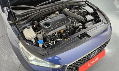 Hyundai i30 2018, 191340 км, за 4951.14 USD - фото 6