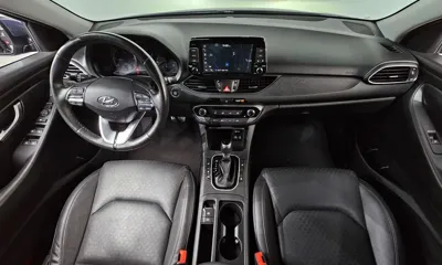 Hyundai i30 2018, 191340 км, за 4951.14 USD - фото 7
