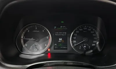 Hyundai i30 2018, 191340 км, за 4951.14 USD - фото 8