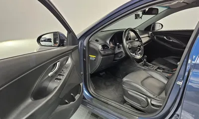 Hyundai i30 2018, 191340 км, за 4951.14 USD - фото 10