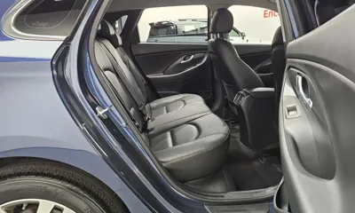 Hyundai i30 2018, 191340 км, за 4951.14 USD - фото 11