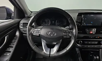 Hyundai i30 2018, 191340 км, за 4951.14 USD - фото 12
