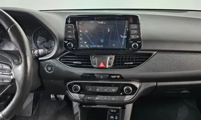 Hyundai i30 2018, 191340 км, за 4951.14 USD - фото 13