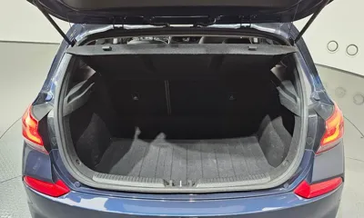Hyundai i30 2018, 191340 км, за 4951.14 USD - фото 20