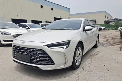 Buick Regal · 2024 год