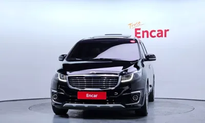 Kia Canival 2018, 170933 км, за 6557.7 USD
