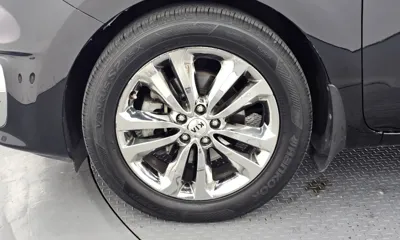 Kia Canival 2018, 170933 км, за 6557.7 USD