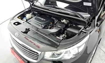 Kia Canival 2018, 170933 км, за 6557.7 USD - фото 6