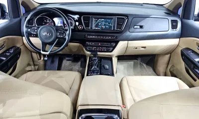 Kia Canival 2018, 170933 км, за 6557.7 USD - фото 7