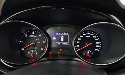 Kia Canival 2018, 170933 км, за 6557.7 USD - фото 8