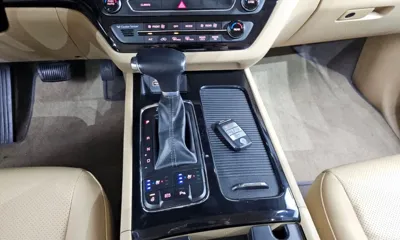 Kia Canival 2018, 170933 км, за 6557.7 USD - фото 9