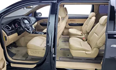Kia Canival 2018, 170933 км, за 6557.7 USD - фото 10