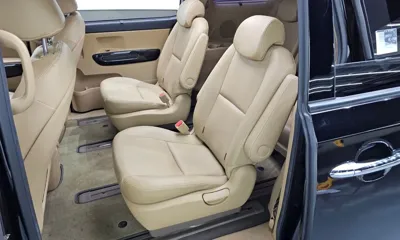 Kia Canival 2018, 170933 км, за 6557.7 USD - фото 11
