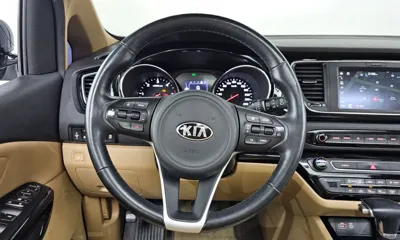 Kia Canival 2018, 170933 км, за 6557.7 USD - фото 13