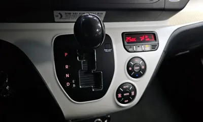 Kia Ray 2017, 101419 км, за 3603.78 USD - фото 9