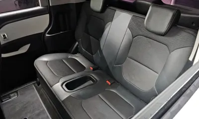Kia Ray 2017, 101419 км, за 3603.78 USD - фото 19