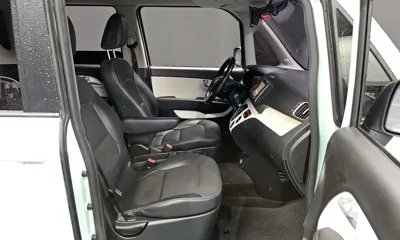 Kia Ray 2017, 101419 км, за 3603.78 USD - фото 27