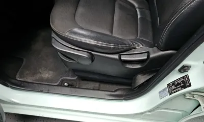 Kia Ray 2017, 101419 км, за 3603.78 USD - фото 31