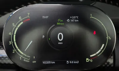 MINI Cooper Convertible 2021, 102203 км, за 10901.88 USD - фото 8