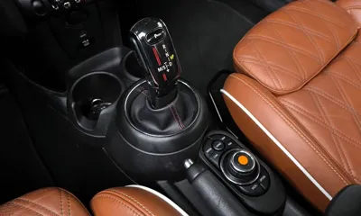 MINI Cooper Convertible 2021, 102203 км, за 10901.88 USD - фото 9