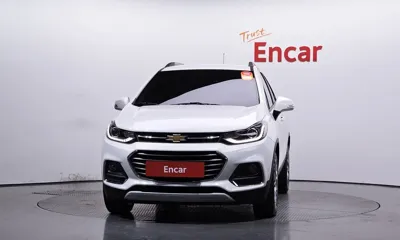 ChevroletGMDaewoo Trax 2020, 64659 км, за 7615.89 USD