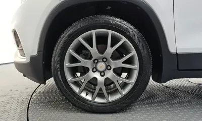 ChevroletGMDaewoo Trax 2020, 64659 км, за 7615.89 USD