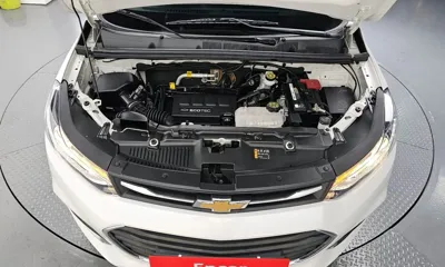 ChevroletGMDaewoo Trax 2020, 64659 км, за 7615.89 USD - фото 6