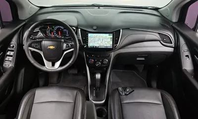 ChevroletGMDaewoo Trax 2020, 64659 км, за 7615.89 USD - фото 7