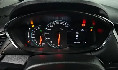 ChevroletGMDaewoo Trax 2020, 64659 км, за 7615.89 USD - фото 8