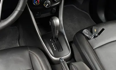 ChevroletGMDaewoo Trax 2020, 64659 км, за 7615.89 USD - фото 9