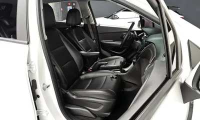 ChevroletGMDaewoo Trax 2020, 64659 км, за 7615.89 USD - фото 10