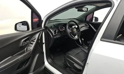 ChevroletGMDaewoo Trax 2020, 64659 км, за 7615.89 USD - фото 11