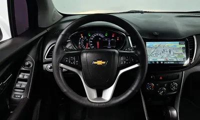 ChevroletGMDaewoo Trax 2020, 64659 км, за 7615.89 USD - фото 13
