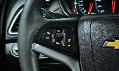 ChevroletGMDaewoo Trax 2020, 64659 км, за 7615.89 USD - фото 14