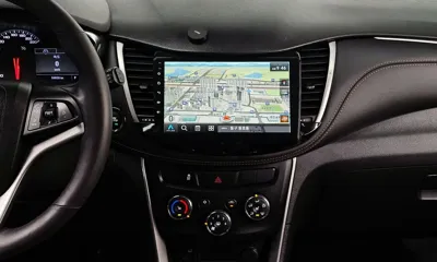 ChevroletGMDaewoo Trax 2020, 64659 км, за 7615.89 USD - фото 15