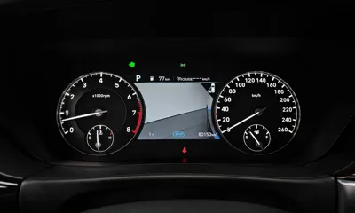 Genesis G90 2019, 80150 км, за 24380.57 USD - фото 8