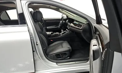 Genesis G90 2019, 80150 км, за 24380.57 USD - фото 11