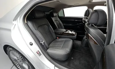 Genesis G90 2019, 80150 км, за 24380.57 USD - фото 12