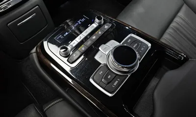 Genesis G90 2019, 80150 км, за 24380.57 USD - фото 17