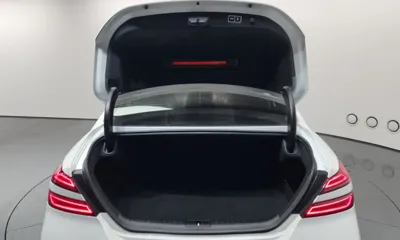 Genesis G70 2021, 77838 км, за 23959.56 USD - фото 20