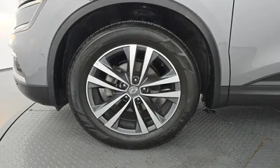 Renault-KoreaSamsung QM6 2020, 55117 км, за 9897.76 USD