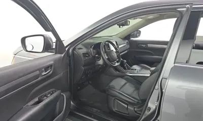 Renault-KoreaSamsung QM6 2020, 55117 км, за 9897.76 USD - фото 10