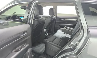 Renault-KoreaSamsung QM6 2020, 55117 км, за 9897.76 USD - фото 12
