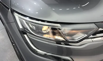 Renault-KoreaSamsung QM6 2020, 55117 км, за 9897.76 USD - фото 22