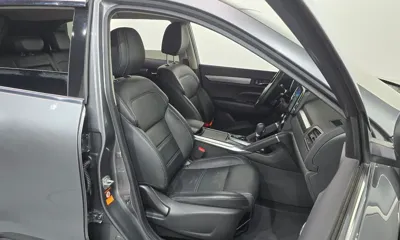 Renault-KoreaSamsung QM6 2020, 55117 км, за 9897.76 USD - фото 26