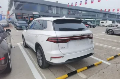 BYD Song Pro New Energy 2019, 92700 км, за 10755 USD