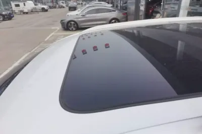 BYD Song Pro New Energy 2019, 92700 км, за 10755 USD - фото 7