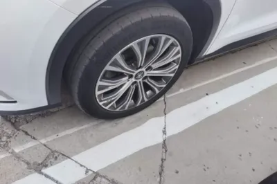 BYD Song Pro New Energy 2019, 92700 км, за 10755 USD - фото 10