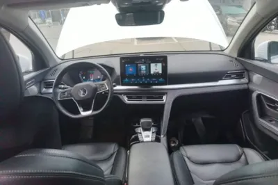 BYD Song Pro New Energy 2019, 92700 км, за 10755 USD - фото 12