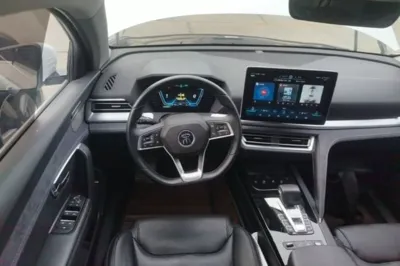 BYD Song Pro New Energy 2019, 92700 км, за 10755 USD - фото 13
